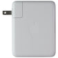Apple Official (140W) USB-C Power Adapter Wall Charger - White (A2452) Computer Accessories - Laptop Power Adapters/Chargers Apple - Simple Cell Bulk Wholesale Pricing - USA Seller