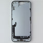 Repair Part - Genuine Housing Frame OEM Pull from iPhone 15 Plus - Blue Cell Phone - Replacement Parts & Tools Apple - Simple Cell Bulk Wholesale Pricing - USA Seller