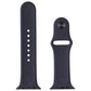 Apple Official Sport Band for Apple Watch Series 1-10 (46mm) - Midnight - S/M Smart Watch Accessories - Watch Bands Apple - Simple Cell Bulk Wholesale Pricing - USA Seller