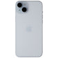Apple iPhone 15 Plus (6.7-inch) (A2847) Unlocked 128GB Blue / Front Cam Issue Cell Phones & Smartphones Apple    - Simple Cell Bulk Wholesale Pricing - USA Seller