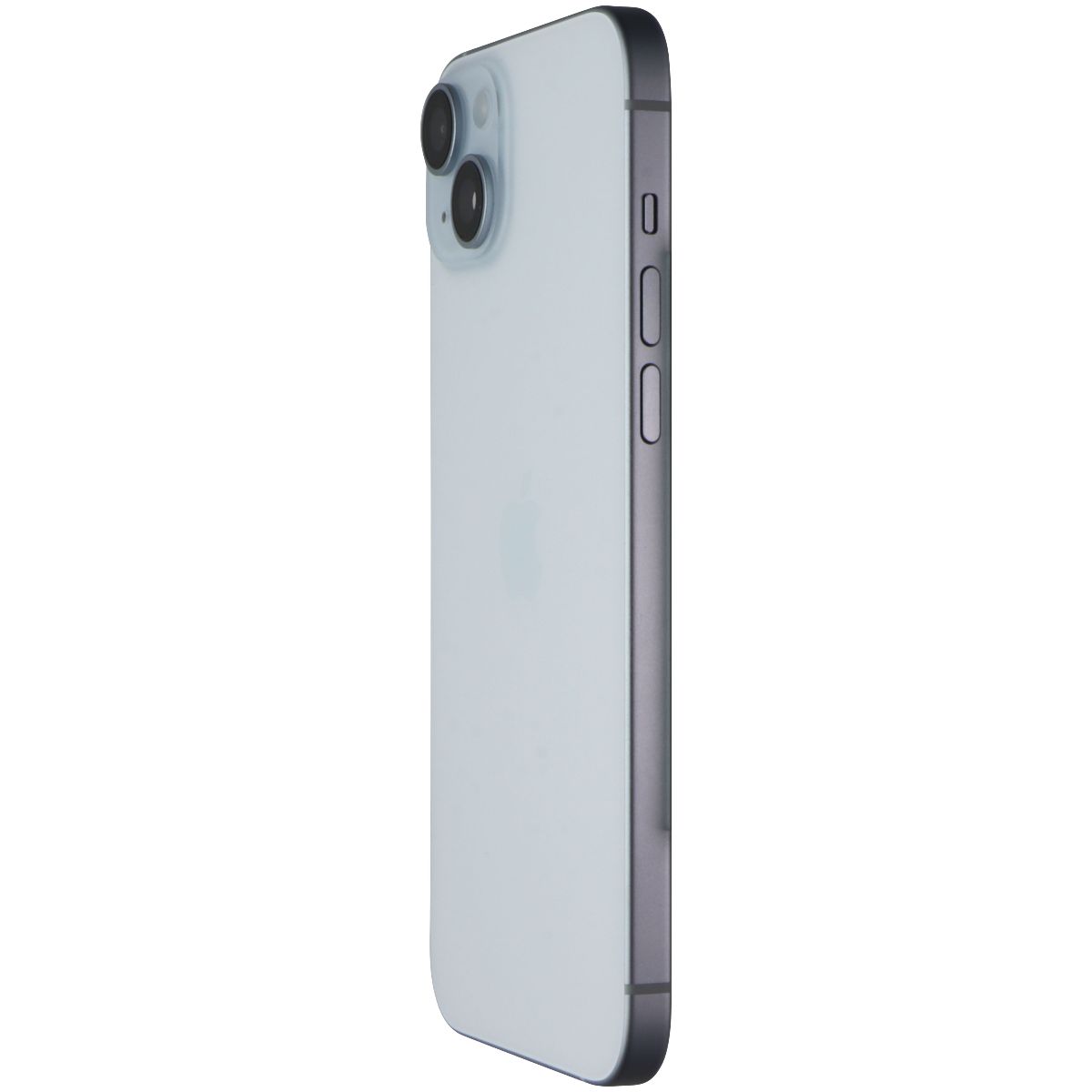 Apple iPhone 15 Plus (6.7-inch) (A2847) Unlocked 128GB Blue / Front Cam Issue Cell Phones & Smartphones Apple    - Simple Cell Bulk Wholesale Pricing - USA Seller