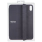 Apple Smart Folio for iPad Mini (A17 Pro) - Charcoal Gray iPad/Tablet Accessories - Cases, Covers, Keyboard Folios Apple - Simple Cell Bulk Wholesale Pricing - USA Seller