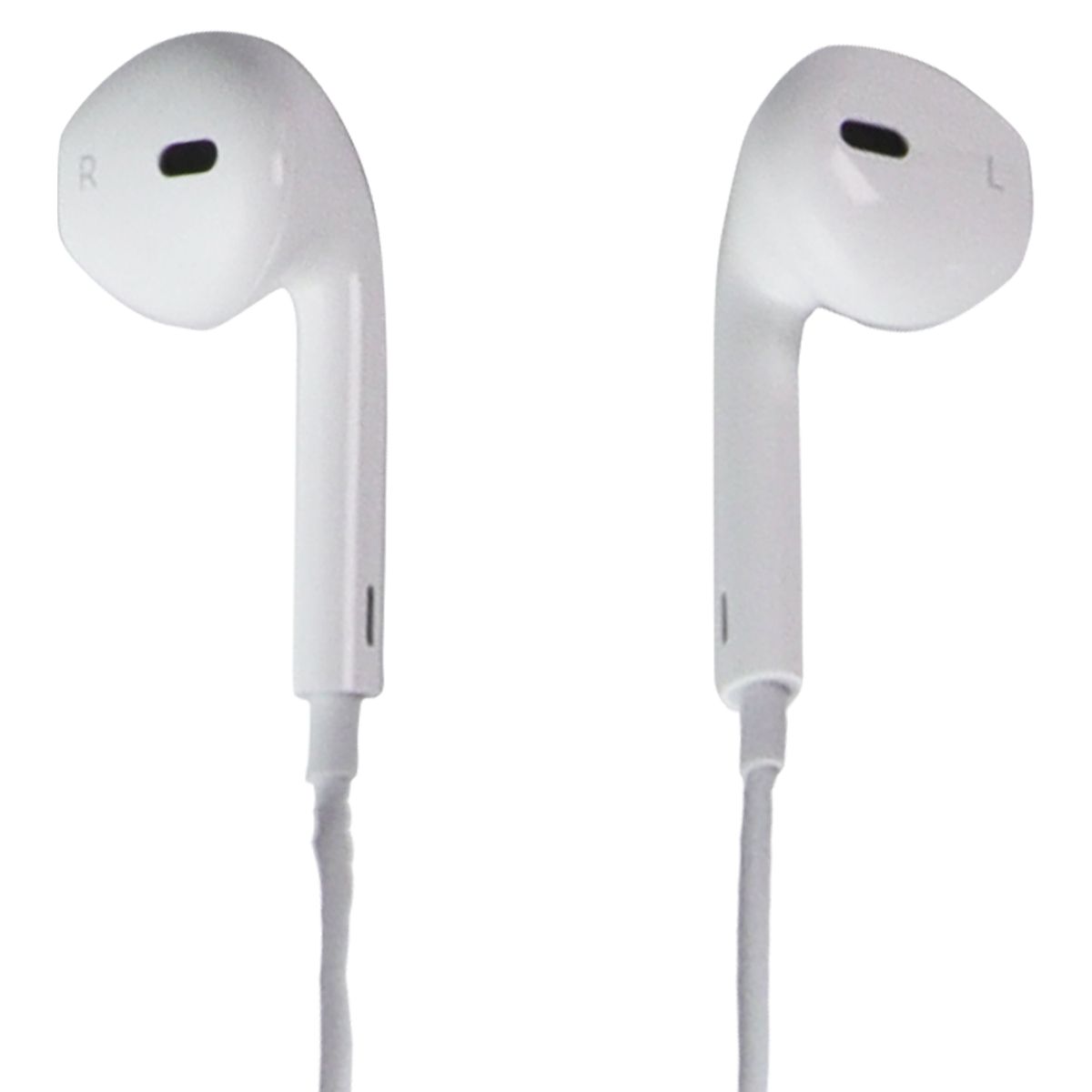 Apple Genuine Wired USB-C EarPods Headphones - White (A3046) Portable Audio - Headphones Apple - Simple Cell Bulk Wholesale Pricing - USA Seller