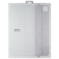 Apple iPad Pro Smart Folio for iPad Pro 13-inch (M4) - White iPad/Tablet Accessories - Cases, Covers, Keyboard Folios Apple - Simple Cell Bulk Wholesale Pricing - USA Seller