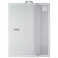 Apple iPad Pro Smart Folio for iPad Pro 13-inch (M4) - White iPad/Tablet Accessories - Cases, Covers, Keyboard Folios Apple    - Simple Cell Bulk Wholesale Pricing - USA Seller