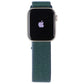 Apple Watch SE (2nd Gen) (GPS + LTE) A2727 44mm - Starlight AL/Lake Green SL Smart Watches Apple - Simple Cell Bulk Wholesale Pricing - USA Seller
