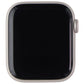 Apple Watch SE (2nd Gen) (GPS + LTE) A2727 44mm - Starlight AL/Lake Green SL Smart Watches Apple - Simple Cell Bulk Wholesale Pricing - USA Seller