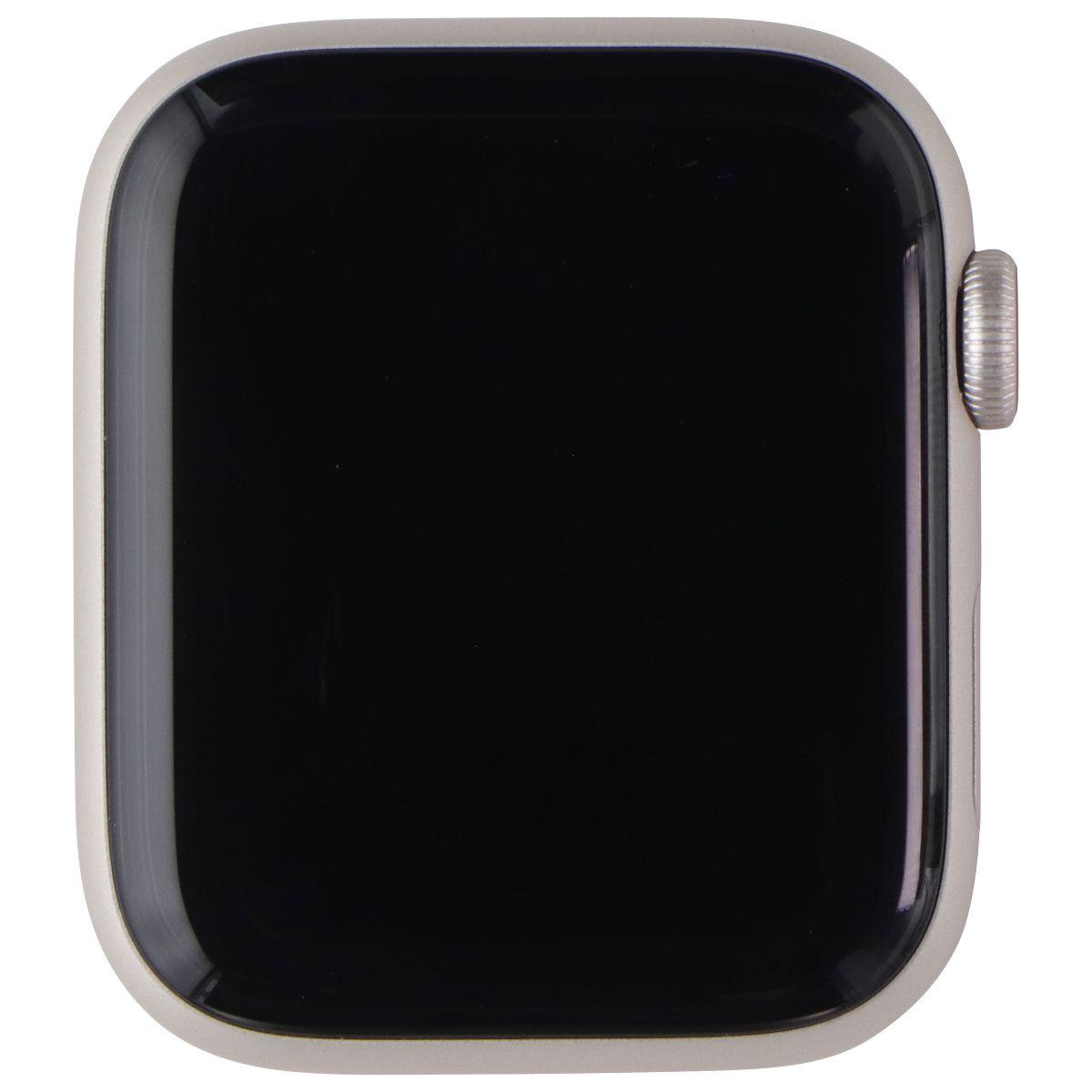 Apple Watch SE (2nd Gen) (GPS + LTE) A2727 44mm - Starlight AL/Lake Green SL Smart Watches Apple - Simple Cell Bulk Wholesale Pricing - USA Seller
