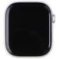 Apple Watch Series 10 (GPS + LTE, 46mm) Silver Aluminum/Cloud Blue SL A3003 Smart Watches Apple - Simple Cell Bulk Wholesale Pricing - USA Seller