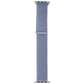 Apple Watch Series 10 (GPS + LTE, 46mm) Silver Aluminum/Cloud Blue SL A3003 Smart Watches Apple - Simple Cell Bulk Wholesale Pricing - USA Seller