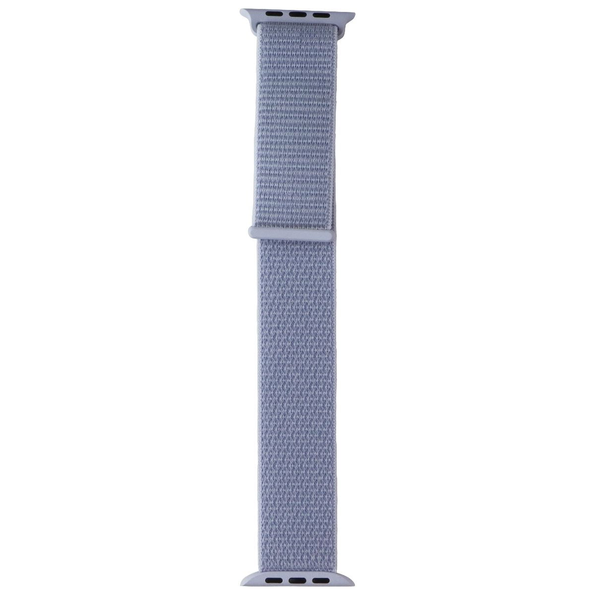 Apple Watch Series 10 (GPS + LTE, 46mm) Silver Aluminum/Cloud Blue SL A3003 Smart Watches Apple - Simple Cell Bulk Wholesale Pricing - USA Seller