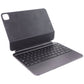 Apple Magic Keyboard for iPad Pro 11-inch (M4) - US English - Black iPad/Tablet Accessories - Cases, Covers, Keyboard Folios Apple - Simple Cell Bulk Wholesale Pricing - USA Seller