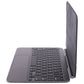 Apple Magic Keyboard for iPad Pro 11-inch (M4) - US English - Black iPad/Tablet Accessories - Cases, Covers, Keyboard Folios Apple - Simple Cell Bulk Wholesale Pricing - USA Seller