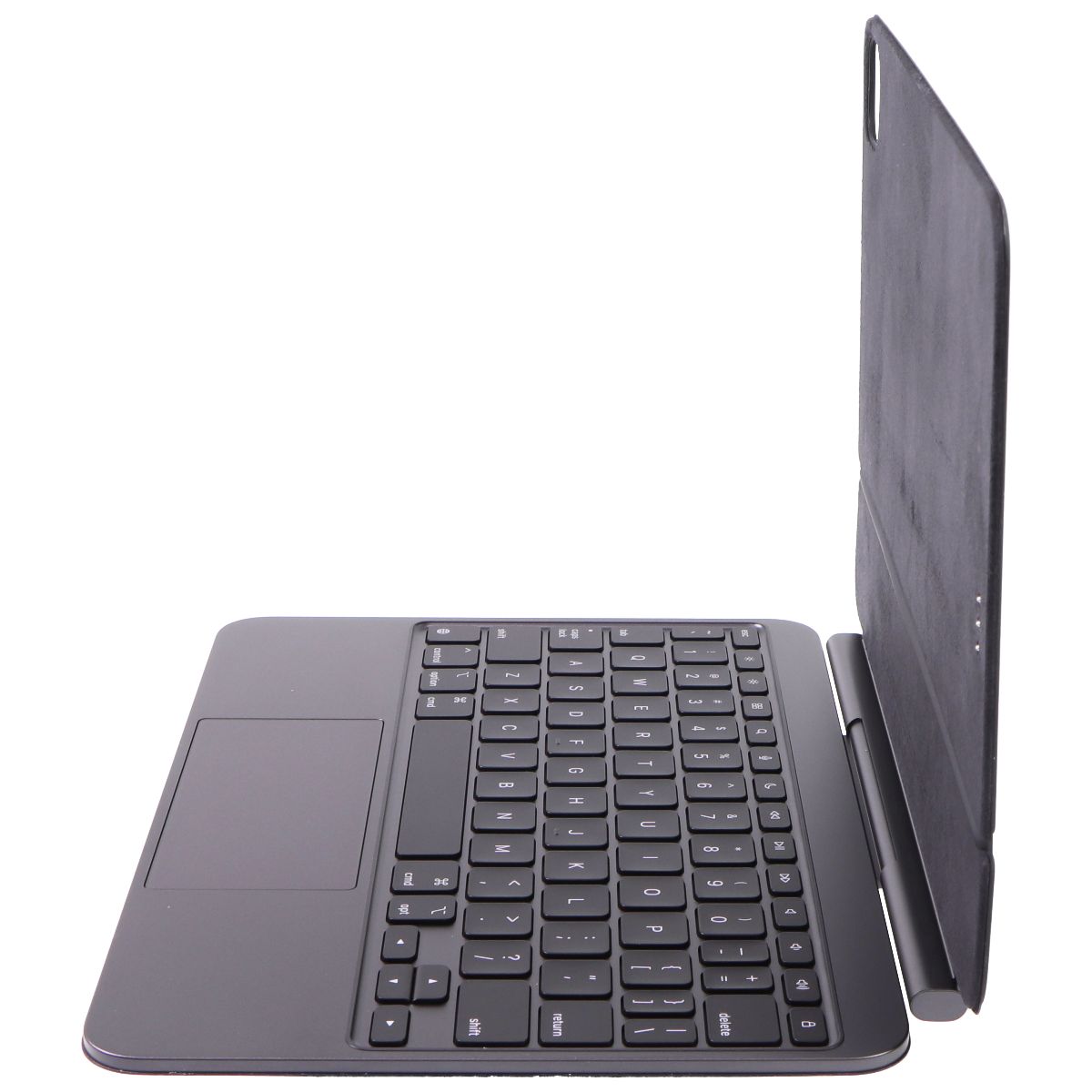 Apple Magic Keyboard for iPad Pro 11-inch (M4) - US English - Black iPad/Tablet Accessories - Cases, Covers, Keyboard Folios Apple - Simple Cell Bulk Wholesale Pricing - USA Seller