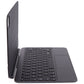 Apple Magic Keyboard for iPad Pro 11-inch (M4) - US English - Black iPad/Tablet Accessories - Cases, Covers, Keyboard Folios Apple - Simple Cell Bulk Wholesale Pricing - USA Seller