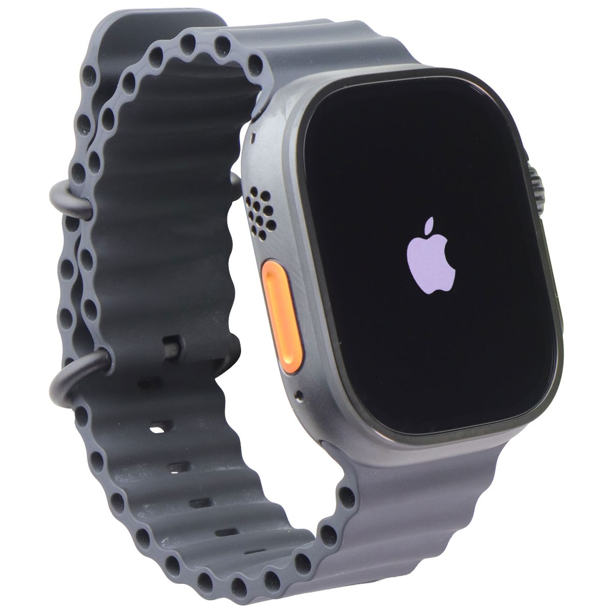 Apple Watch Ultra 2 (GPS + LTE) A2986 49mm Black Titanium/Black Ocean Band