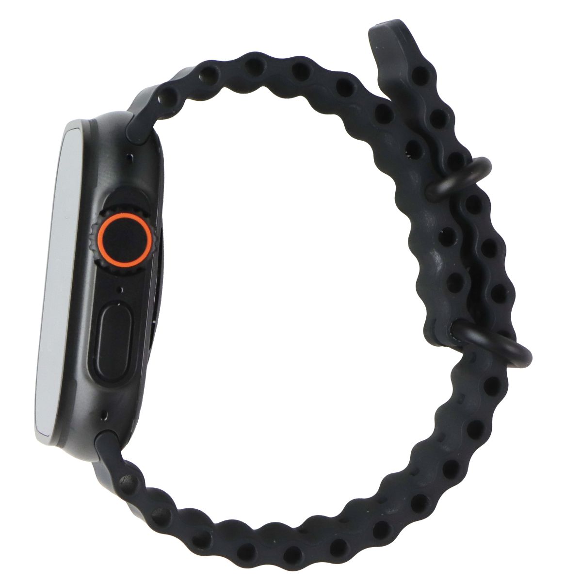 Apple Watch Ultra 2 (GPS + LTE) A2986 49mm Black Titanium/Black Ocean Band