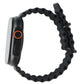 Apple Watch Ultra 2 (GPS + LTE) A2986 49mm Black Titanium/Black Ocean Band Smart Watches Apple - Simple Cell Bulk Wholesale Pricing - USA Seller