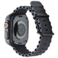 Apple Watch Ultra 2 (GPS + LTE) A2986 49mm Black Titanium/Black Ocean Band