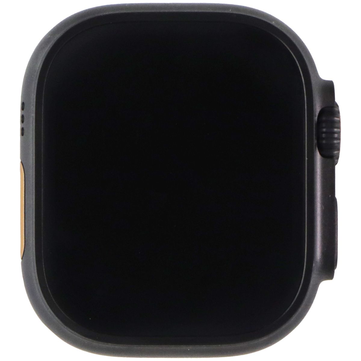 Apple Watch Ultra 2 49mm (GPS + LTE) A2986 - Titanium/Black Trail Loop M/L Smart Watches Apple - Simple Cell Bulk Wholesale Pricing - USA Seller