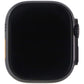 Apple Watch Ultra 2 49mm (GPS + LTE) A2986 - Titanium/Black Trail Loop M/L