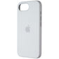 Apple Official Soft-Touch Silicone Case for iPhone 16e - White Cell Phone - Cases, Covers & Skins Apple - Simple Cell Bulk Wholesale Pricing - USA Seller
