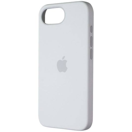 Apple Official Soft-Touch Silicone Case for iPhone 16e - White Cell Phone - Cases, Covers & Skins Apple - Simple Cell Bulk Wholesale Pricing - USA Seller