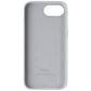 Apple Official Soft-Touch Silicone Case for iPhone 16e - White Cell Phone - Cases, Covers & Skins Apple - Simple Cell Bulk Wholesale Pricing - USA Seller