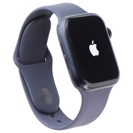 Apple Watch SE 3rd Gen (GPS + LTE, 44mm) - Midnight AL/Sp Band S/M - A3328 Smart Watches Apple - Simple Cell Bulk Wholesale Pricing - USA Seller