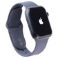 Apple Watch SE 3rd Gen (GPS + LTE, 44mm) - Midnight Alum/Sport Band S/M - A3328 Smart Watches Apple - Simple Cell Bulk Wholesale Pricing - USA Seller