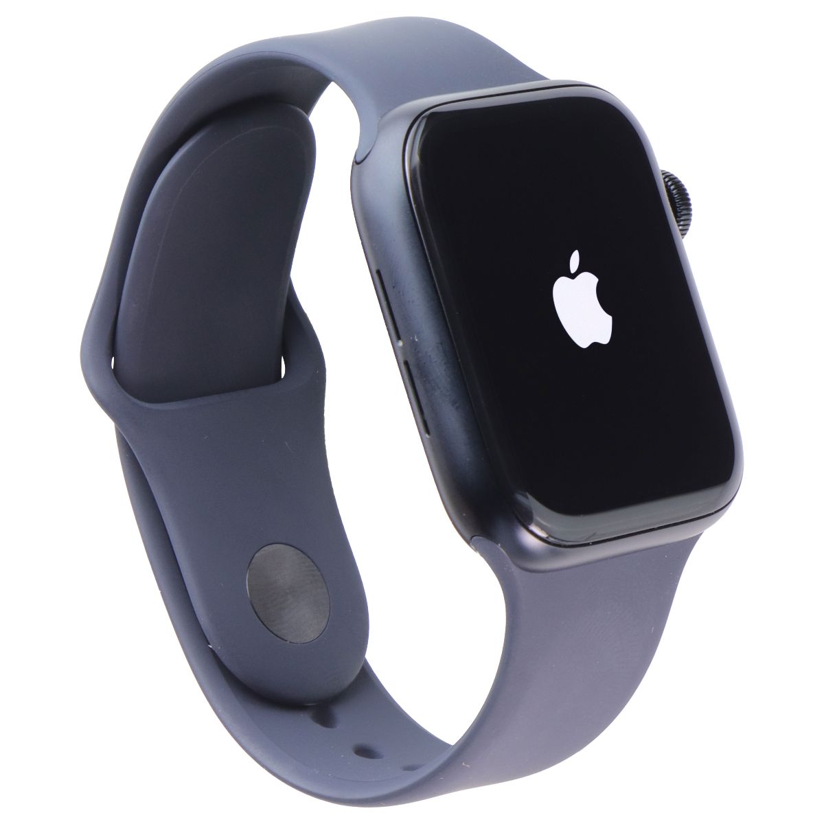 Apple Watch SE 3rd Gen (GPS + LTE, 44mm) - Midnight Alum/Sport Band S/M - A3328 Smart Watches Apple - Simple Cell Bulk Wholesale Pricing - USA Seller
