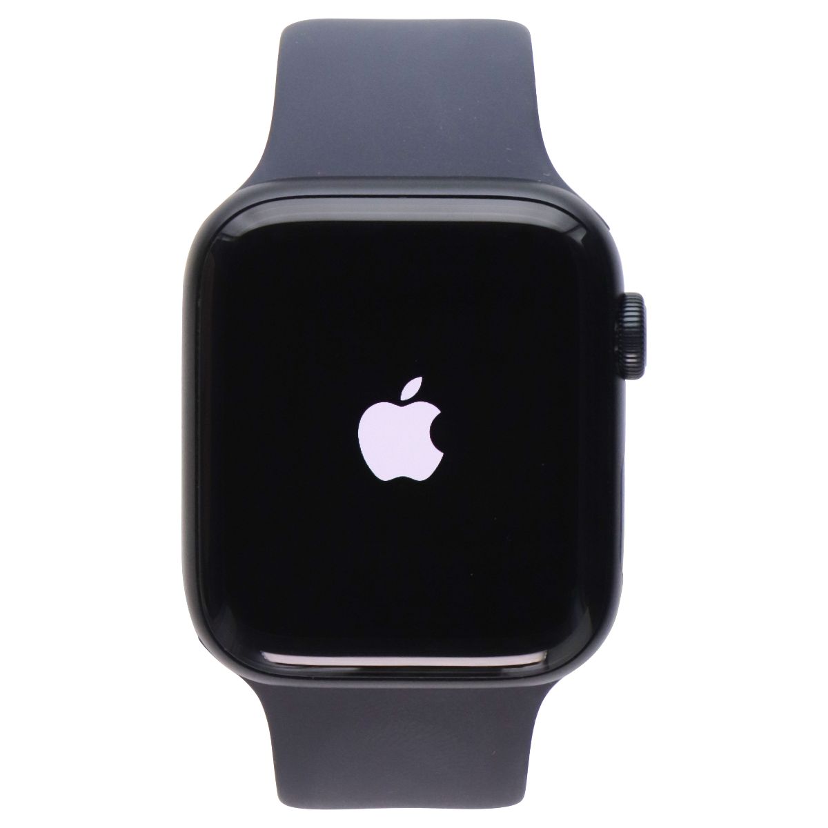 Apple Watch SE 3rd Gen (GPS + LTE, 44mm) - Midnight Alum/Sport Band S/M - A3328 Smart Watches Apple - Simple Cell Bulk Wholesale Pricing - USA Seller