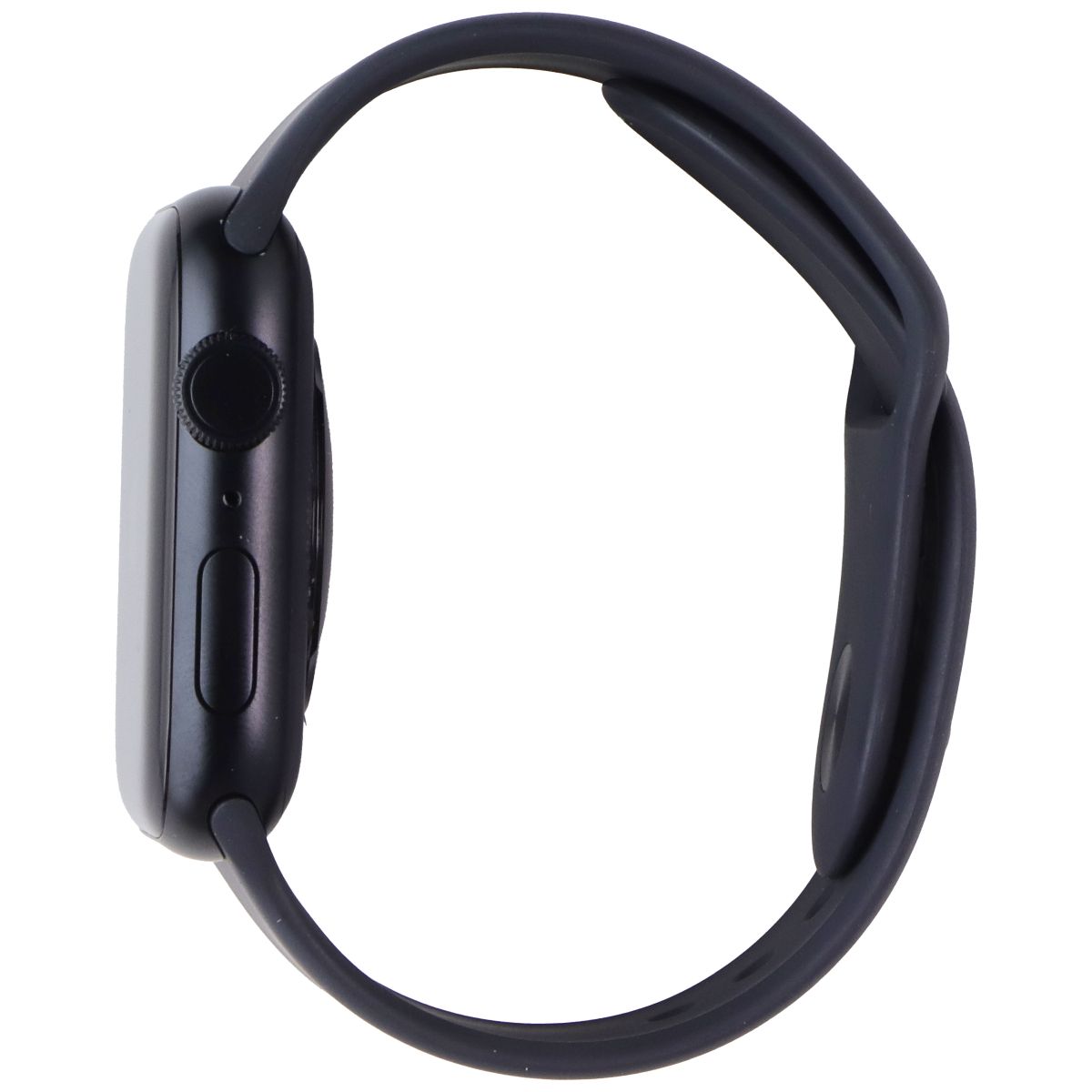 Apple Watch SE 3rd Gen (GPS + LTE, 44mm) - Midnight Alum/Sport Band S/M - A3328 Smart Watches Apple - Simple Cell Bulk Wholesale Pricing - USA Seller