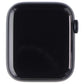 Apple Watch SE 3rd Gen (GPS + LTE, 44mm) - Midnight Alum/Sport Band S/M - A3328 Smart Watches Apple - Simple Cell Bulk Wholesale Pricing - USA Seller