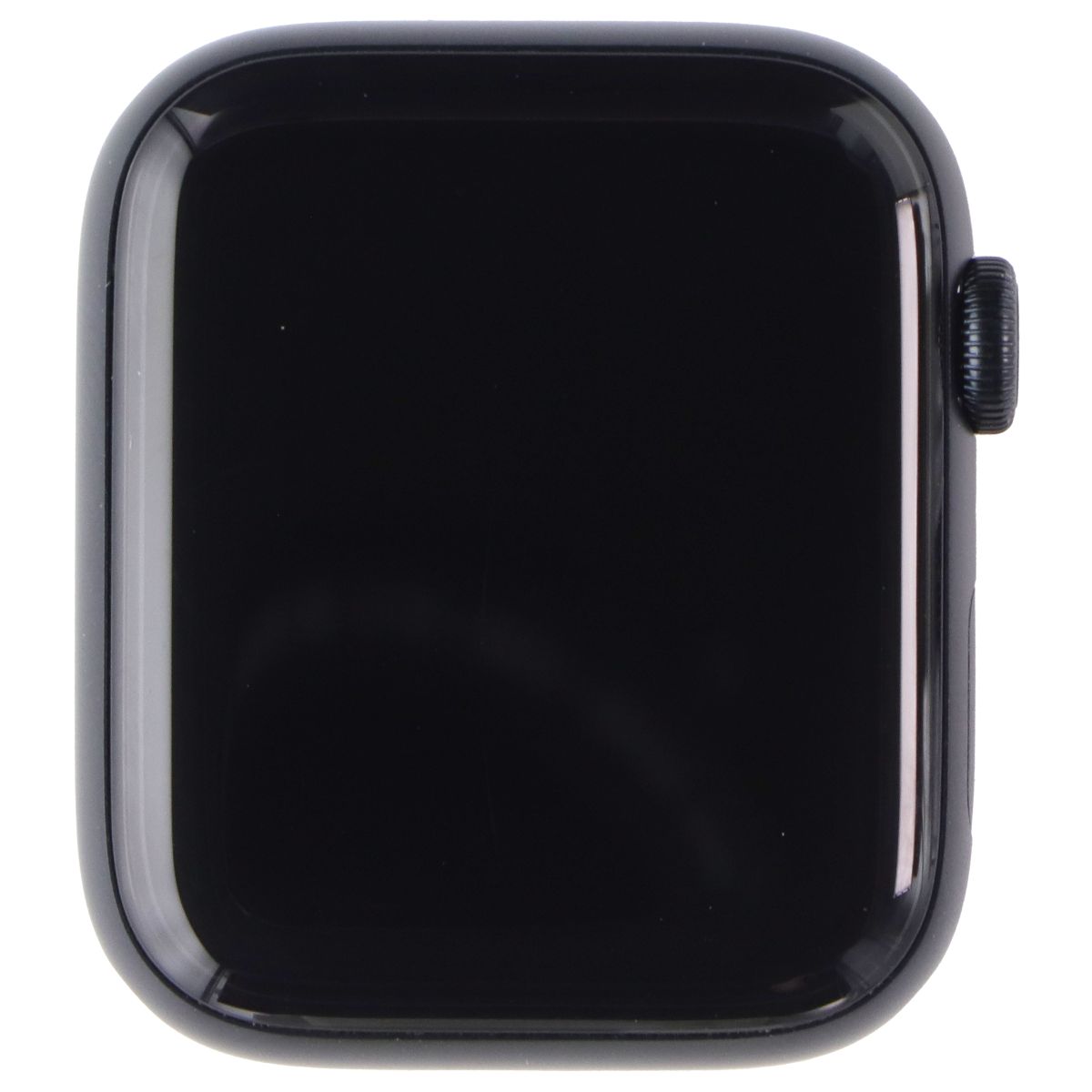 Apple Watch SE 3rd Gen (GPS + LTE, 44mm) - Midnight Alum/Sport Band S/M - A3328 Smart Watches Apple - Simple Cell Bulk Wholesale Pricing - USA Seller
