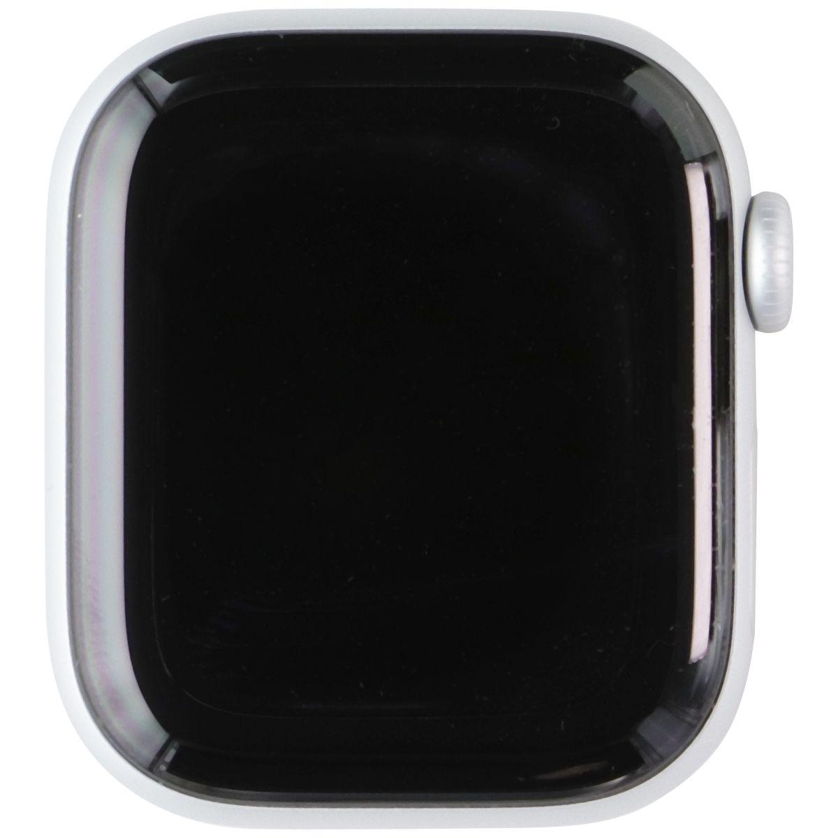 Apple Watch Series 11 (42mm) GPS + Cellular (A3335) Silver AL/Purple Fog SB S/M