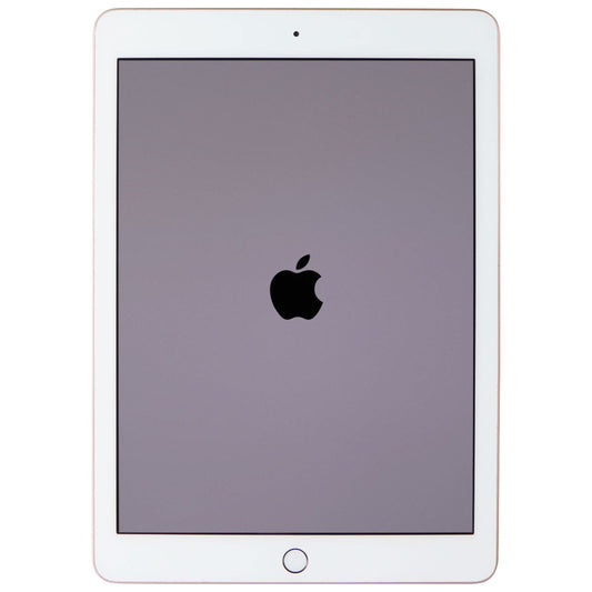 Apple iPad 9.7 inch Tablet (Wi-Fi) A1893 - 128GB/Gold (MRJP2LL/A) *ENGRAVED iPads, Tablets & eBook Readers Apple - Simple Cell Bulk Wholesale Pricing - USA Seller