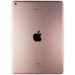 Apple iPad 9.7 inch Tablet (Wi-Fi) A1893 - 128GB/Gold (MRJP2LL/A) *ENGRAVED iPads, Tablets & eBook Readers Apple - Simple Cell Bulk Wholesale Pricing - USA Seller
