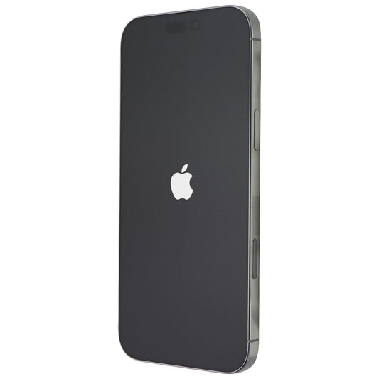 Apple iPhone 16 Pro Max (6.9-inch) A3084 Unlocked - 256GB/White Titanium