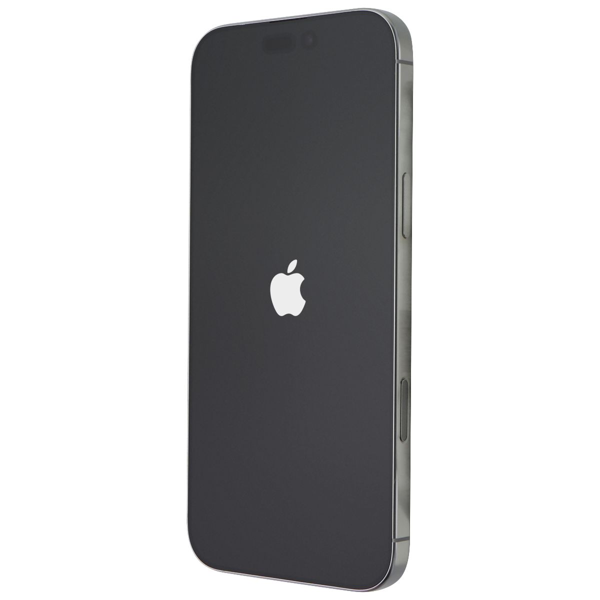 Apple iPhone 16 Pro Max (6.9-inch) A3084 Unlocked - 256GB/White Titanium