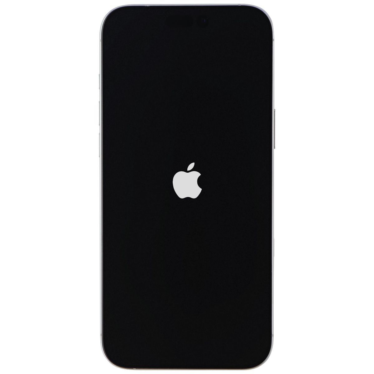 Apple iPhone 16 Pro Max (6.9-inch) A3084 Unlocked - 256GB/White Titanium Cell Phones & Smartphones Apple - Simple Cell Bulk Wholesale Pricing - USA Seller