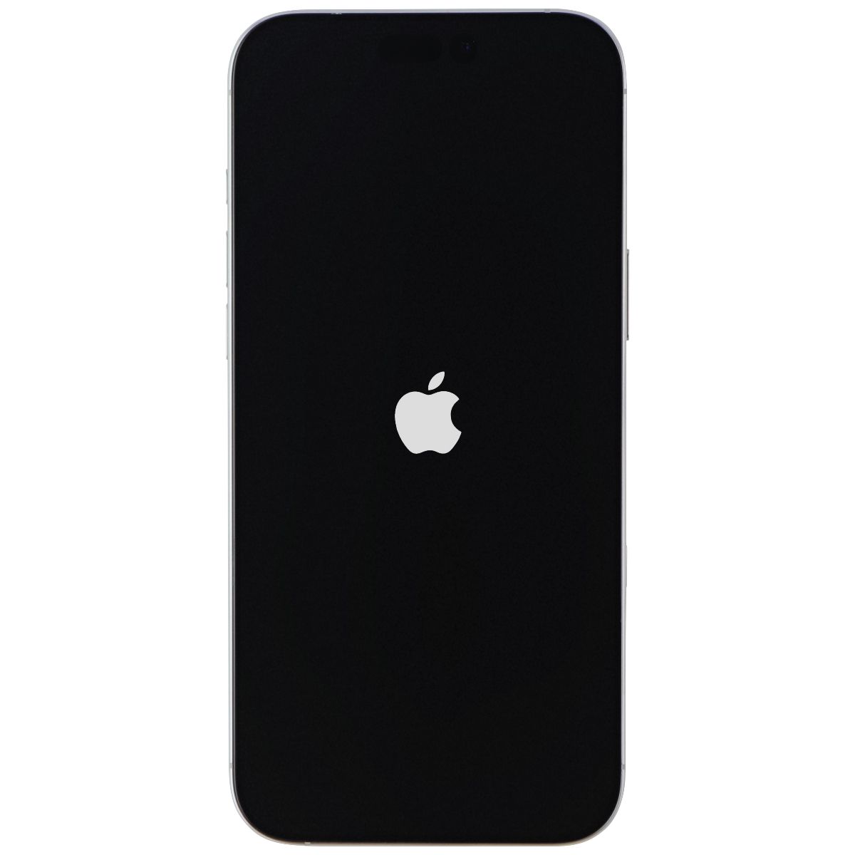 Apple iPhone 16 Pro Max (6.9-inch) A3084 Unlocked - 256GB/White Titanium