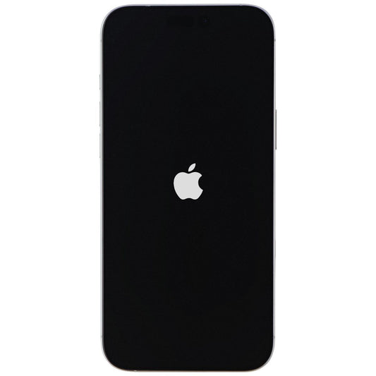 Apple iPhone 16 Pro Max (6.9-inch) A3084 (Verizon Only) - 256GB/White Titanium Cell Phones & Smartphones Apple - Simple Cell Bulk Wholesale Pricing - USA Seller