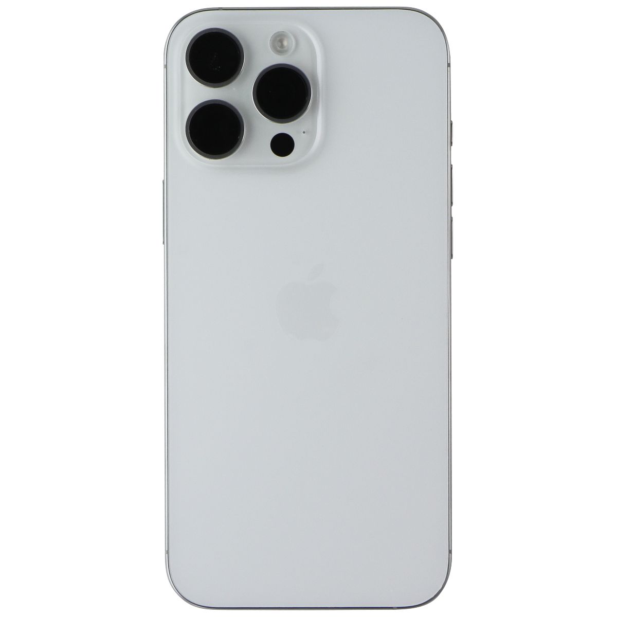 Apple iPhone 16 Pro Max (6.9-inch) A3084 Unlocked - 256GB/White Titanium Cell Phones & Smartphones Apple - Simple Cell Bulk Wholesale Pricing - USA Seller