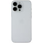 Apple iPhone 16 Pro Max (6.9-inch) A3084 (Verizon Only) - 256GB/White Titanium Cell Phones & Smartphones Apple - Simple Cell Bulk Wholesale Pricing - USA Seller