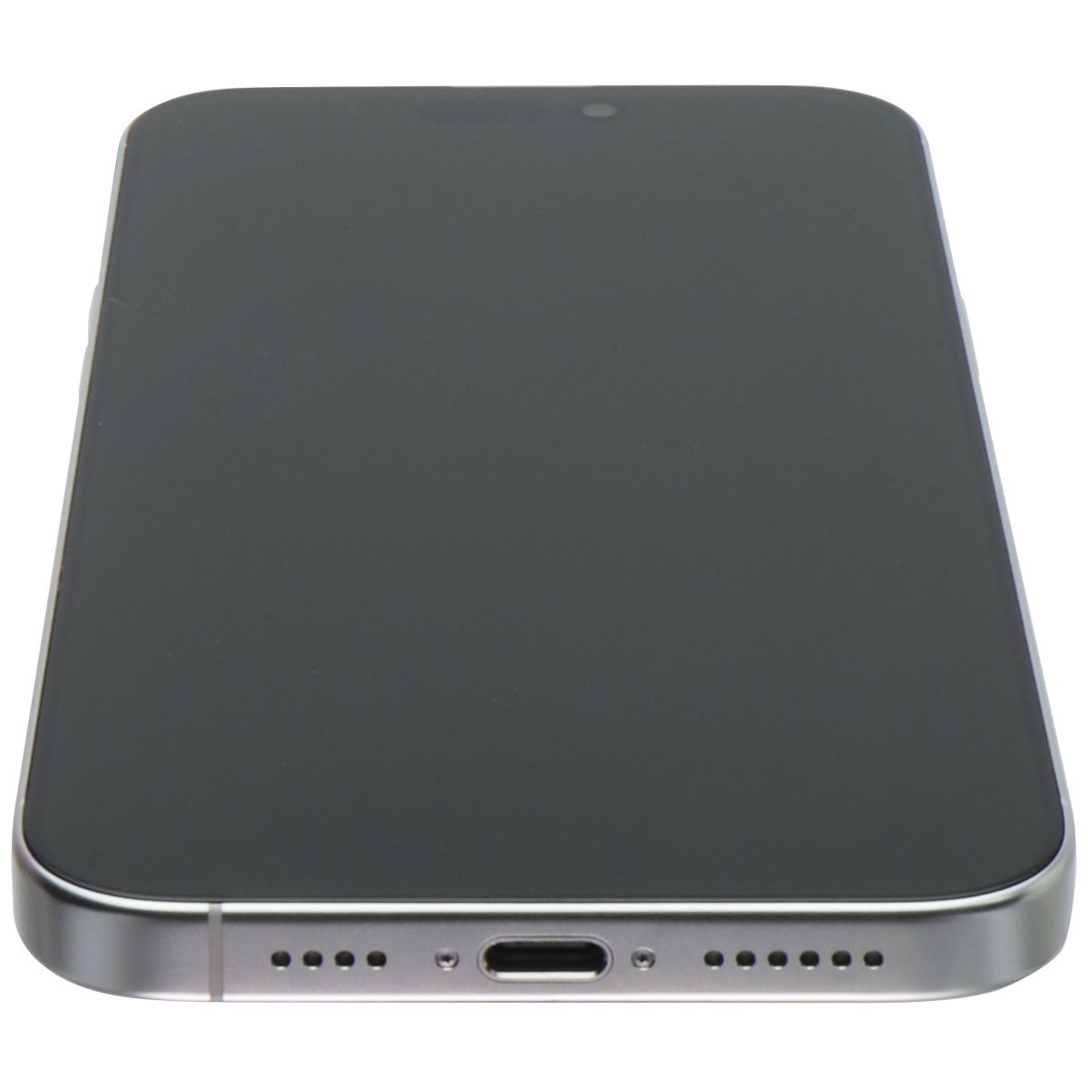 Apple iPhone 16 Pro Max (6.9-inch) A3084 Unlocked - 256GB/White Titanium