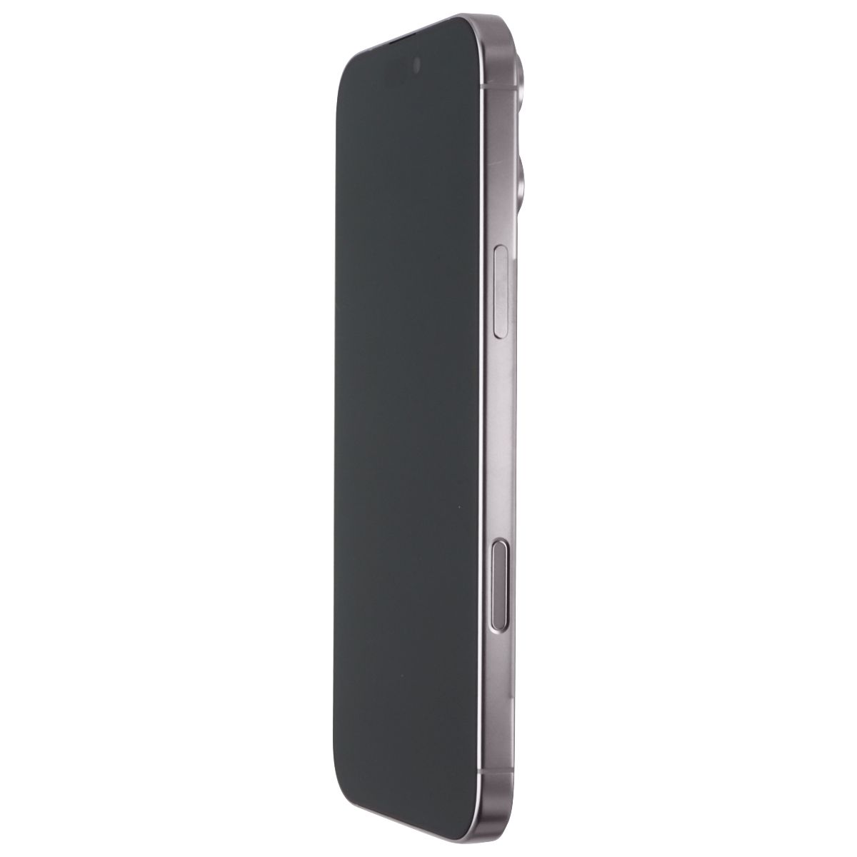 Apple iPhone 16 Pro Max (6.9-inch) A3084 Unlocked - 256GB/White Titanium Cell Phones & Smartphones Apple - Simple Cell Bulk Wholesale Pricing - USA Seller