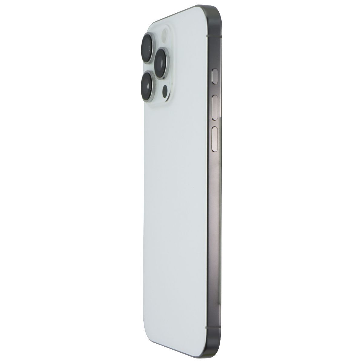Apple iPhone 16 Pro Max (6.9-inch) A3084 (Verizon Only) - 256GB/White Titanium Cell Phones & Smartphones Apple - Simple Cell Bulk Wholesale Pricing - USA Seller