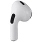Apple AirPods Pro (2nd Gen) Wireless Earbud - Right Bud ONLY - White (A2698) Portable Audio - Headphones Apple - Simple Cell Bulk Wholesale Pricing - USA Seller
