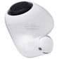 Apple AirPods Pro (2nd Gen) Wireless Earbud - Right Bud ONLY - White (A2698) Portable Audio - Headphones Apple - Simple Cell Bulk Wholesale Pricing - USA Seller